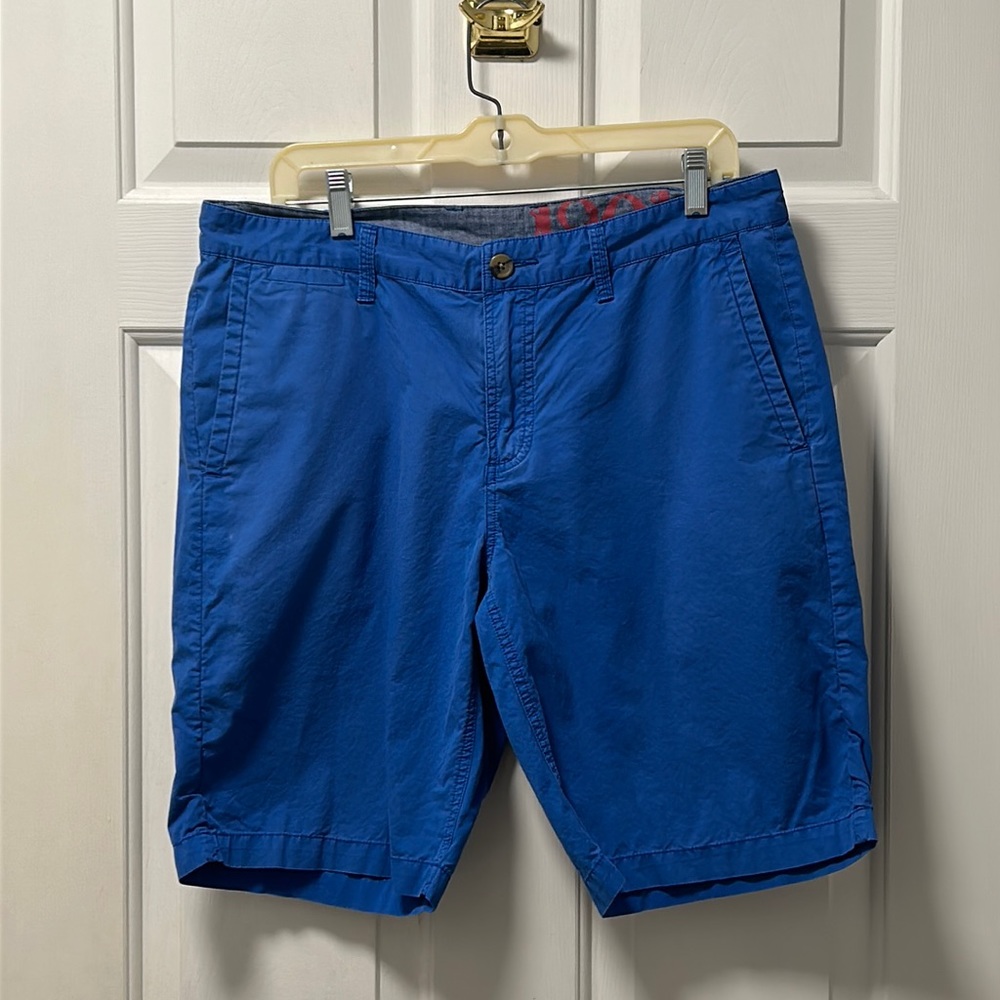 1901 Men’s Shorts Size 34